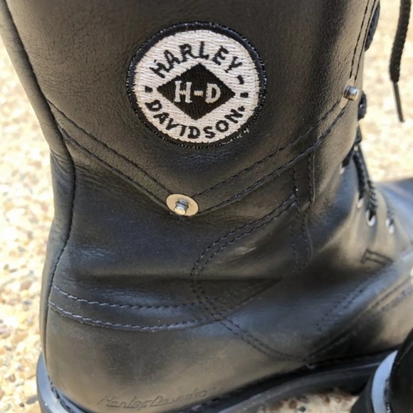 Harley-Davidson Shoes - Harley Davidson boots